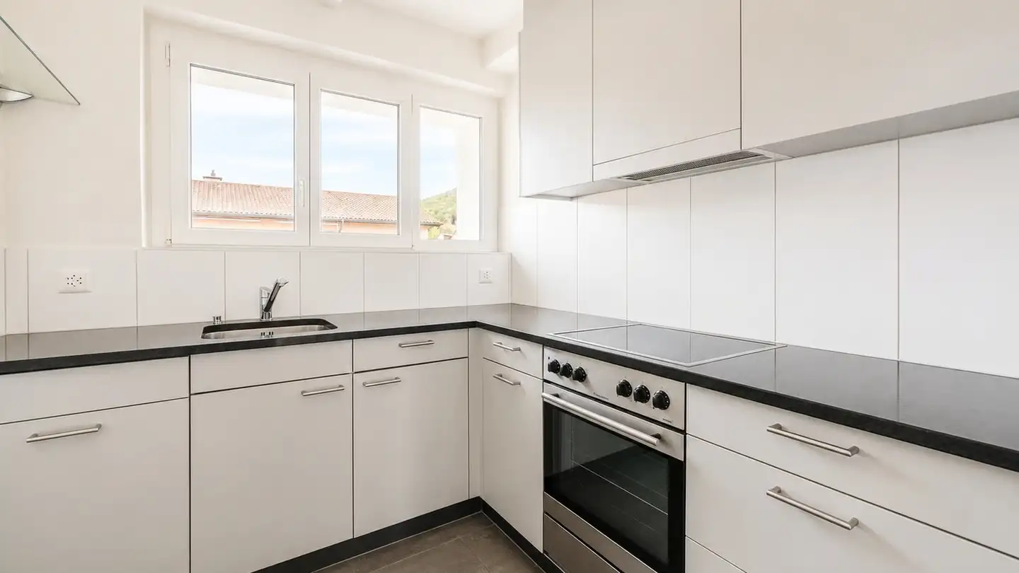 Wohnung mieten - Fliederstrasse 7, 4663 Aarburg - Foto 3