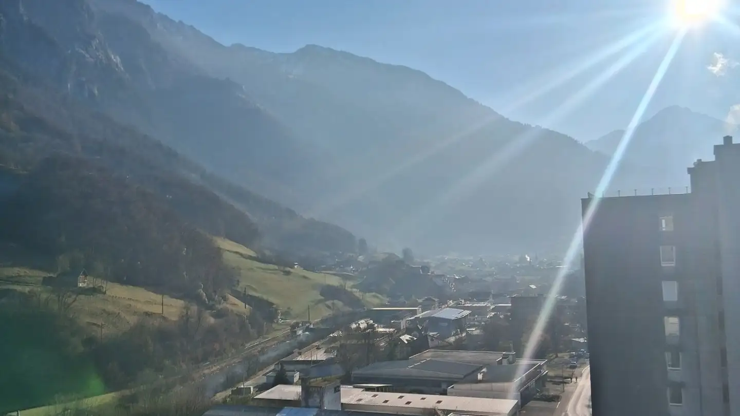 Apartment for rent - Buchholzstrasse 57, 8750 Glarus