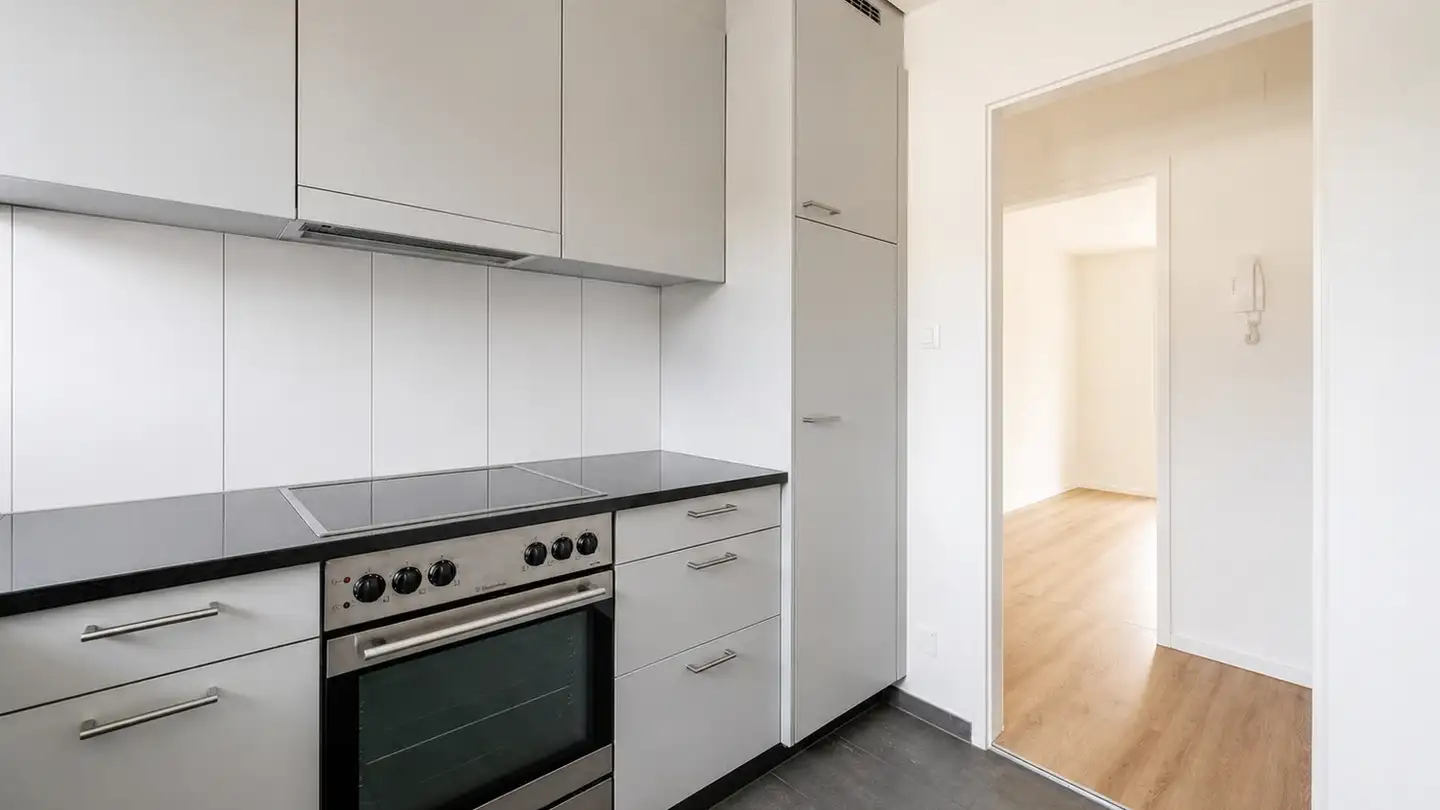 Wohnung mieten - Fliederstrasse 7, 4663 Aarburg - Foto 4