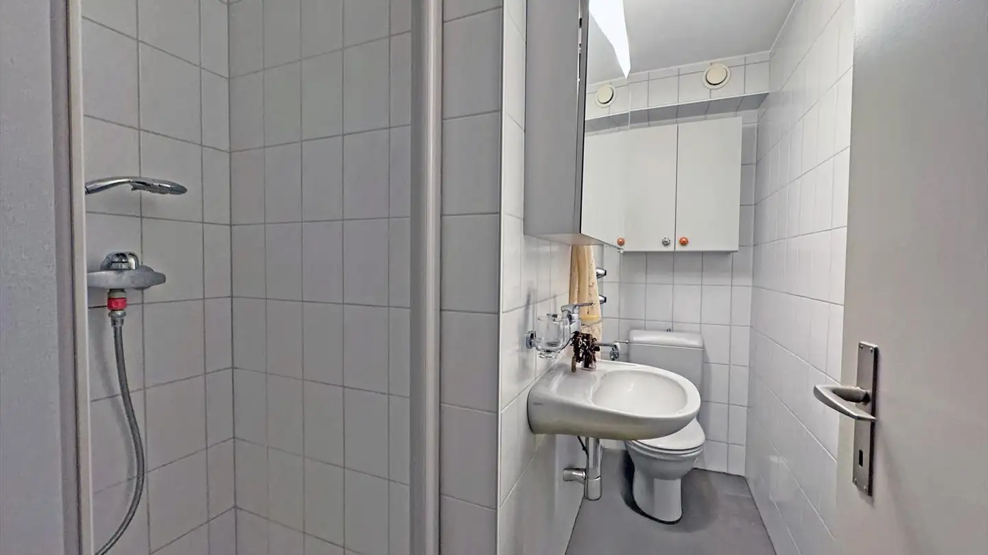 Studio in vendita - Rathausgasse 43, 3011 Bern - Foto 4