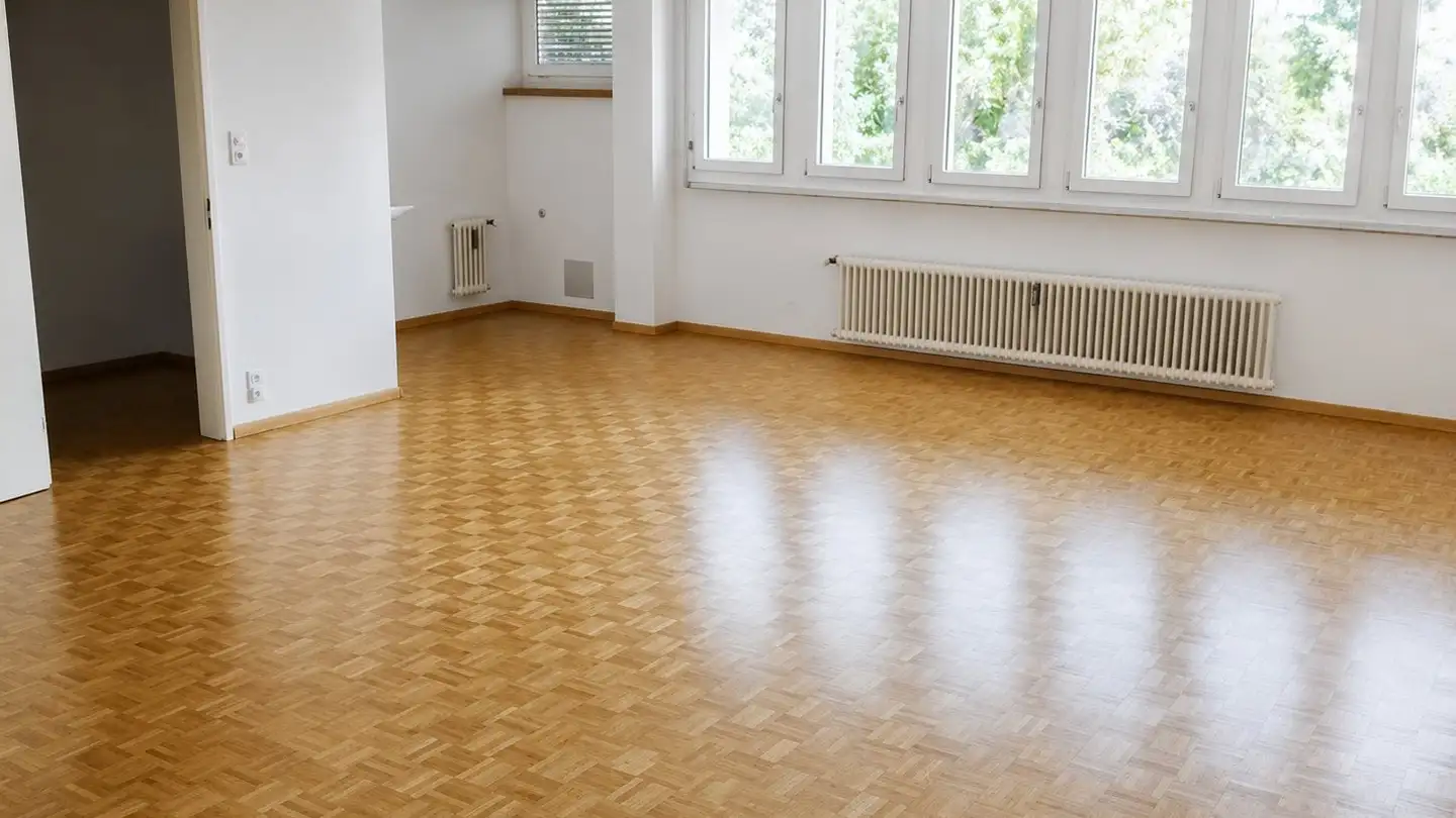 Spazio ufficio in affitto - Blotzheimerstrasse 28, 4055 Basel