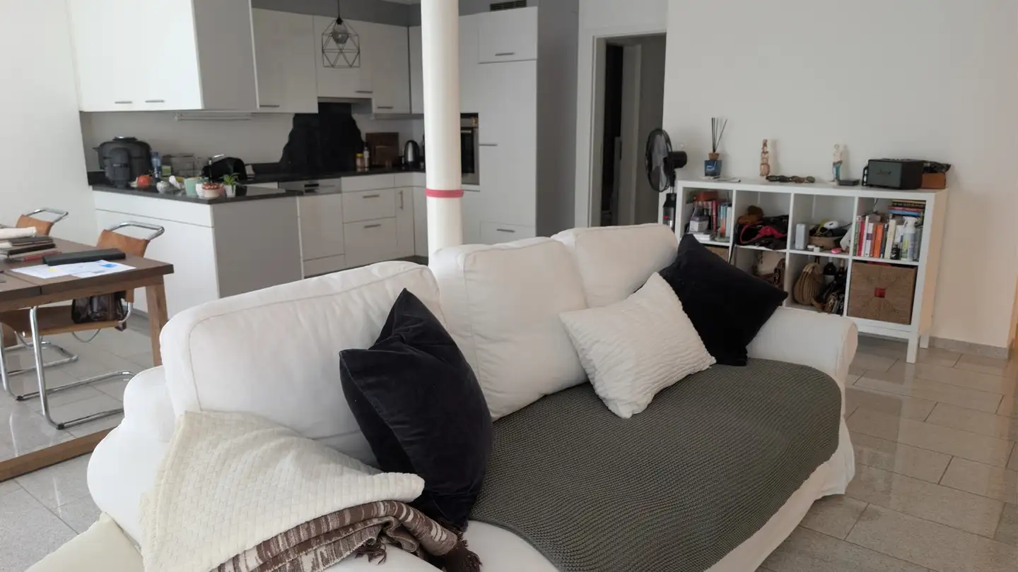 Furnished apartment for rent - 8800 Thalwil - Photo 3