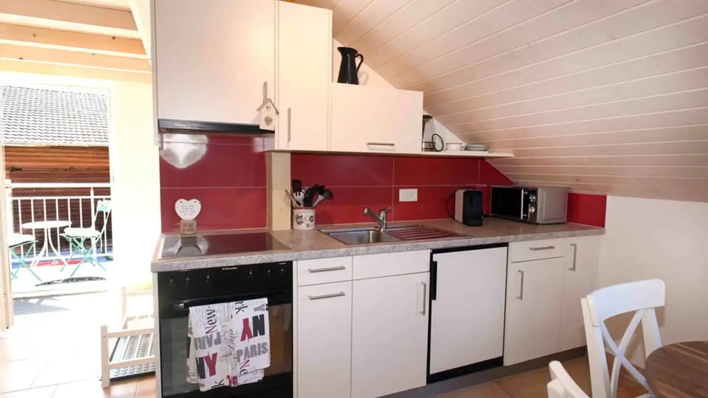 Appartamento in affitto - Au Village 30, 1029 Villars-Ste-Croix - Photo 3