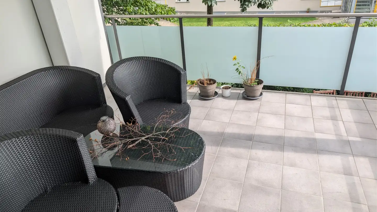 Furnished apartment for rent - 8800 Thalwil - Photo 4