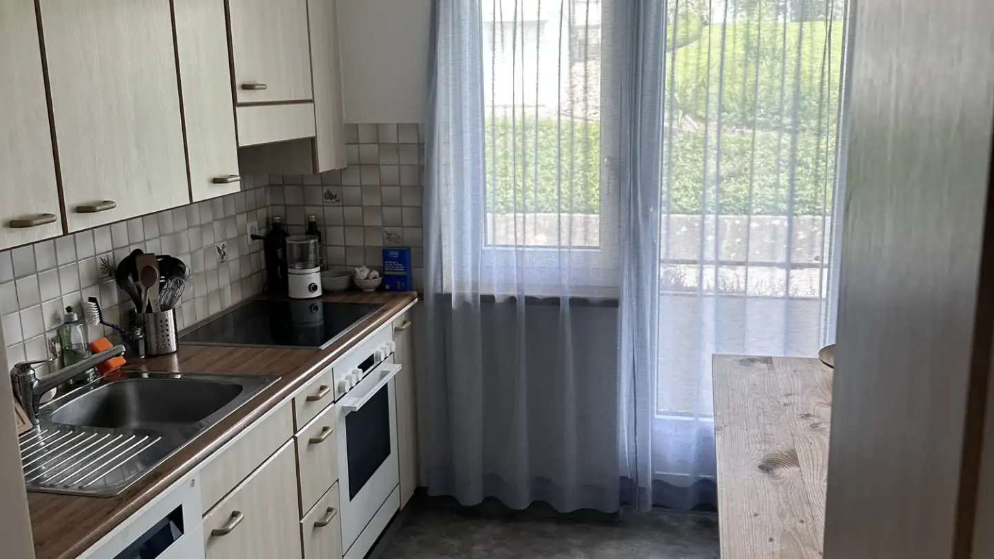 Furnished apartment for rent - 6005 Luzern - Photo 2