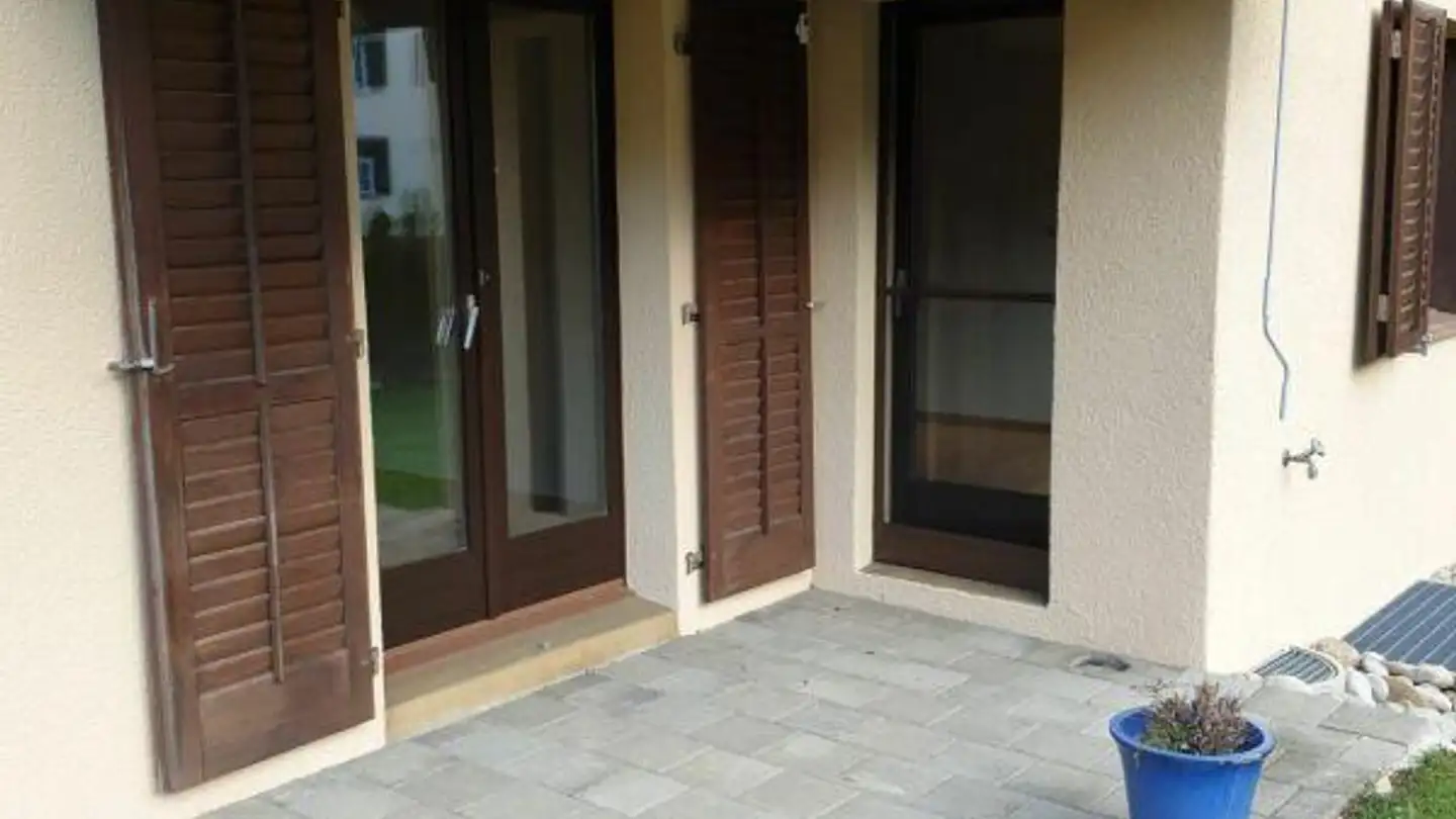Appartamento in affitto - Kurhausstrasse 44, 8374 Dussnang - Foto 3
