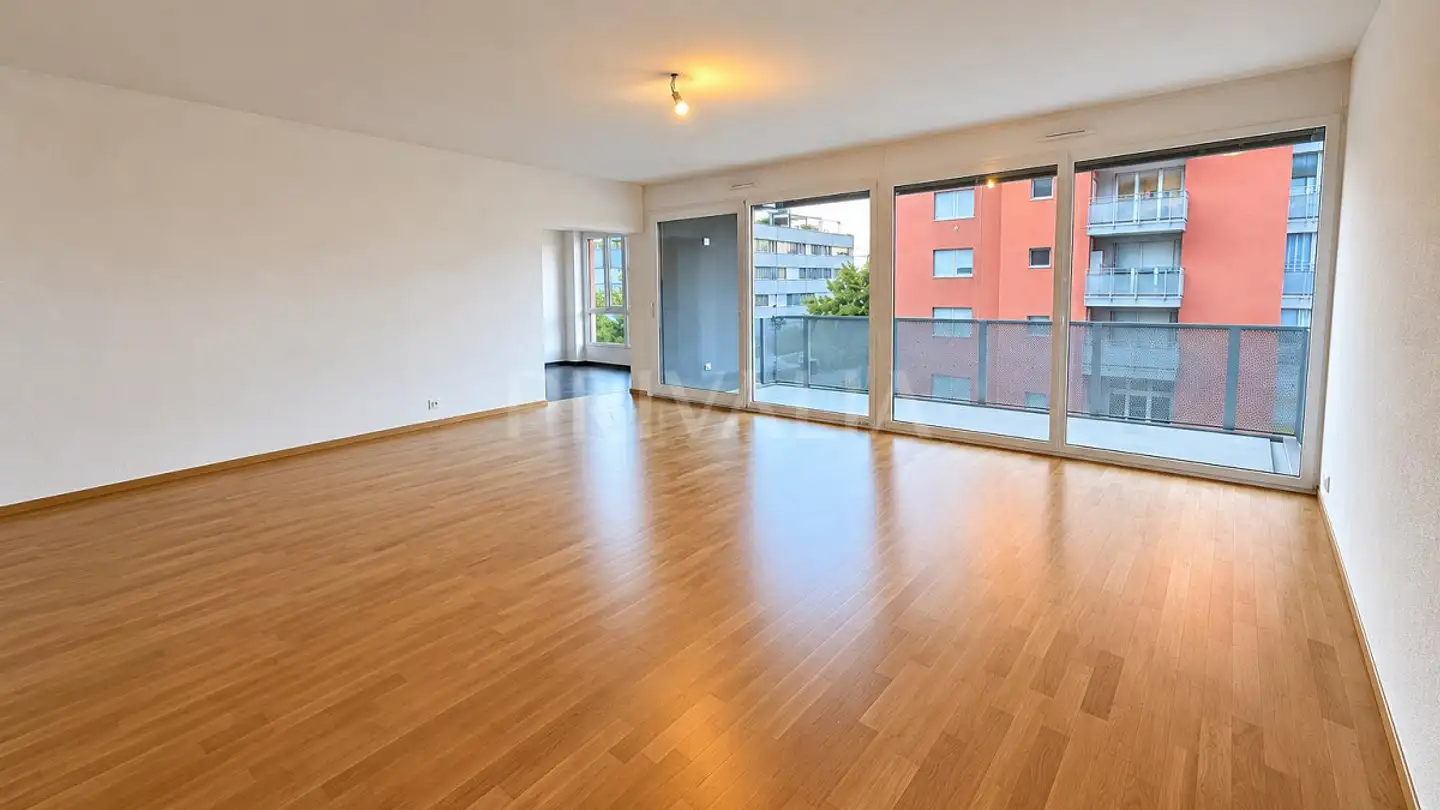 Wohnung kaufen - 1213 Petit-Lancy