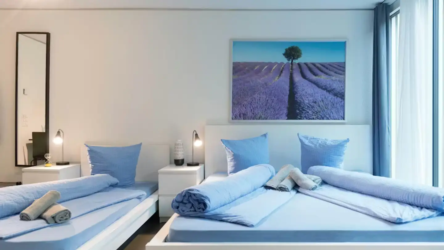 Appartamento in affitto - Zihlmattweg, 6005 Luzern - Foto 4