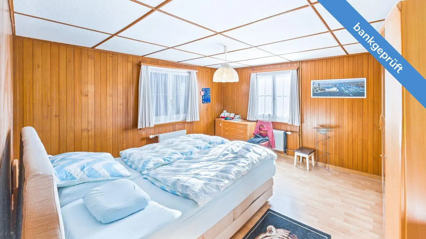 Single house for sale - Ruederstrasse 45, 5040 Schöftland