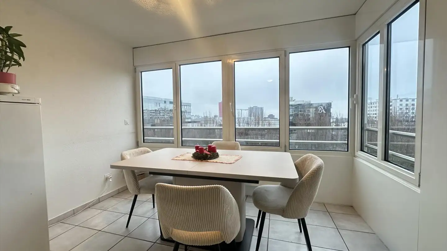 Apartment for rent - Avenue De Florissant 33, 1008 Prilly - Photo 2