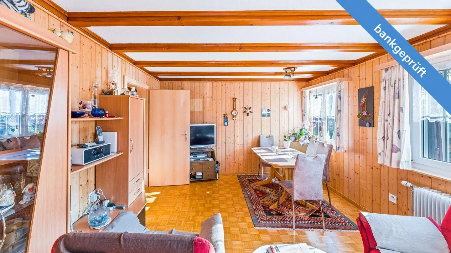 Single house for sale - Ruederstrasse 45, 5040 Schöftland - Photo 3