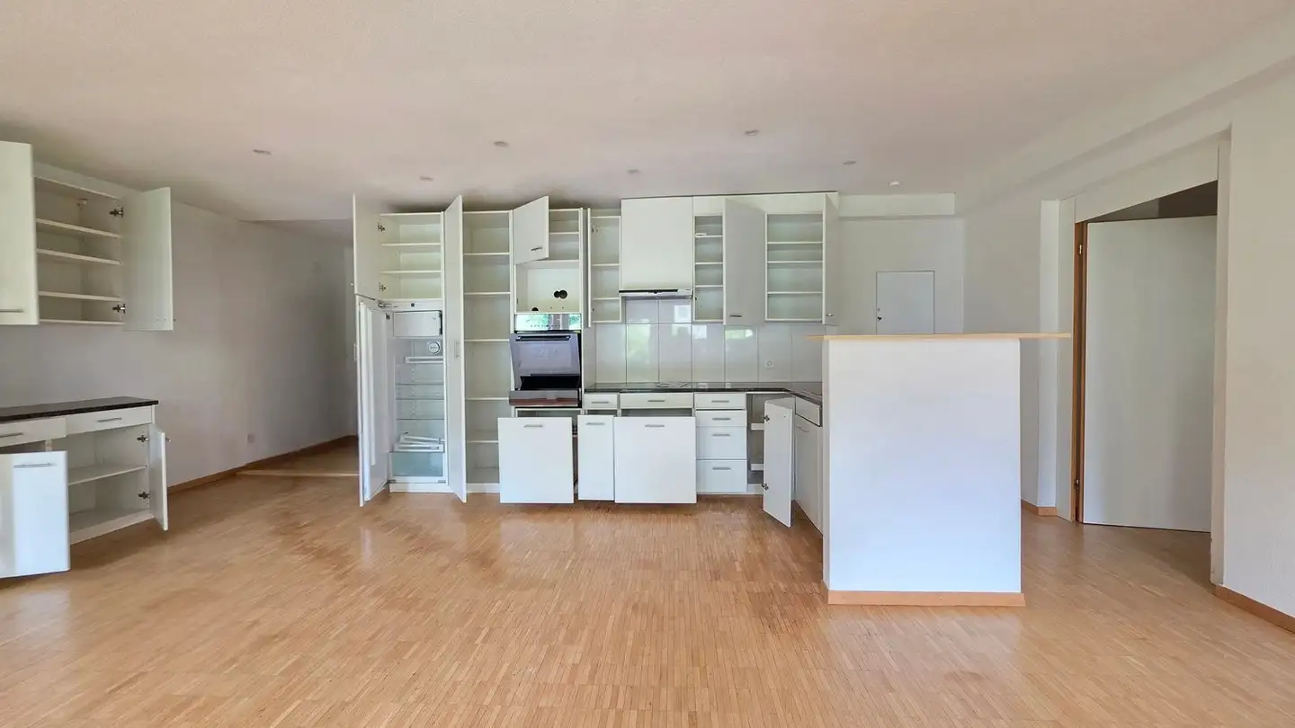 Appartement à louer - Rue Du Breuil / Brühlstrasse 19, 2503 Biel/Bienne - Photo 2