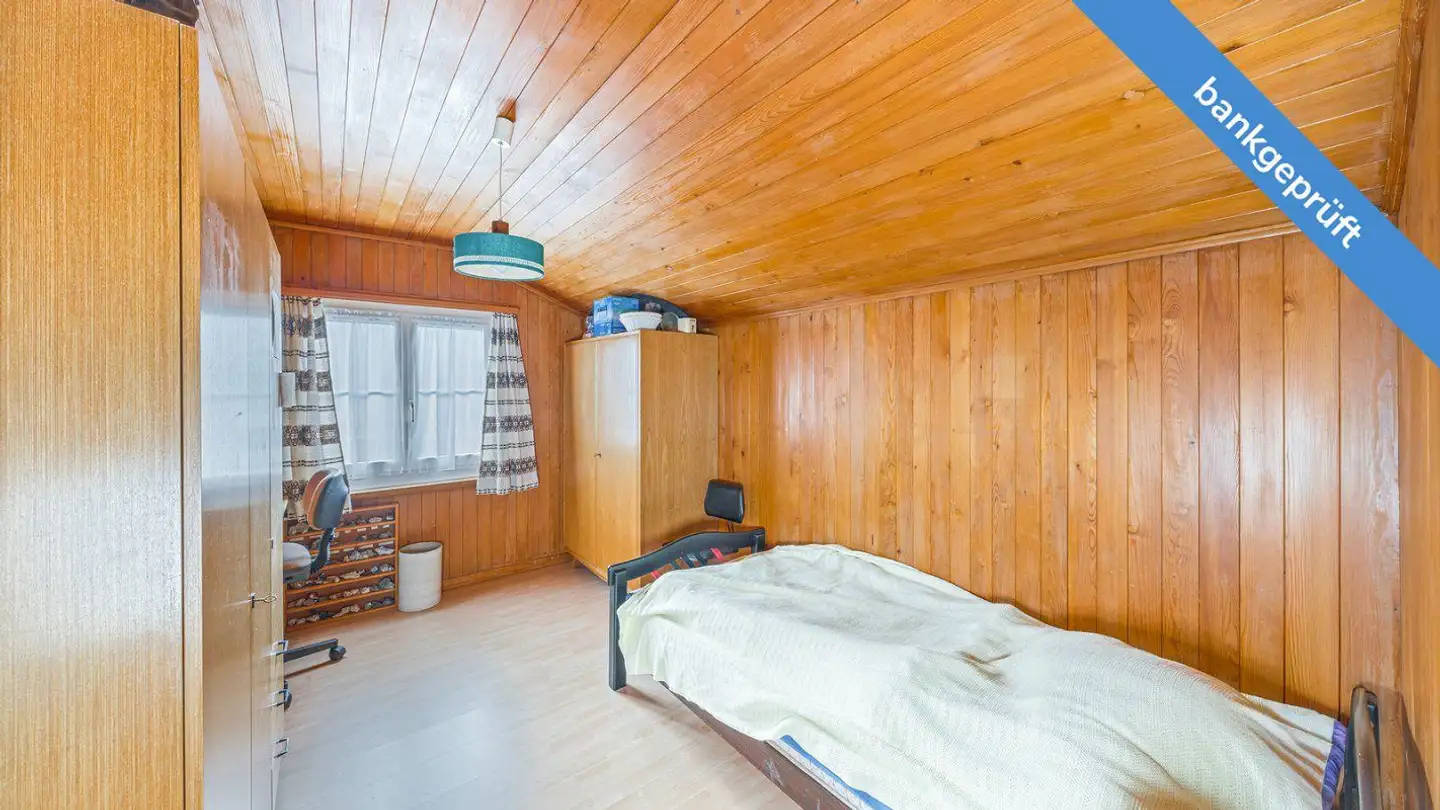 Single house for sale - Ruederstrasse 45, 5040 Schöftland - Photo 4