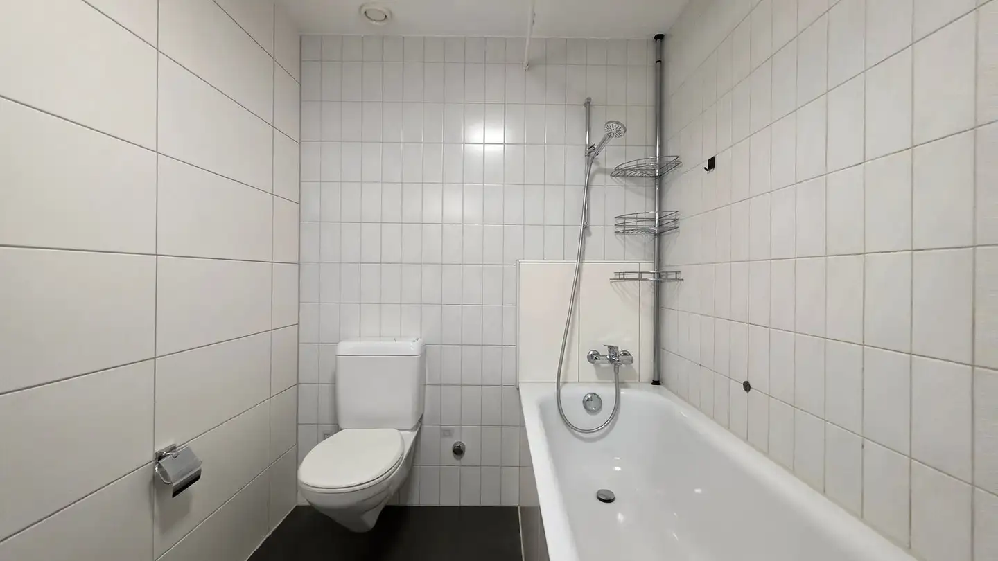 Appartement à louer - Rue Du Breuil / Brühlstrasse 19, 2503 Biel/Bienne - Photo 4