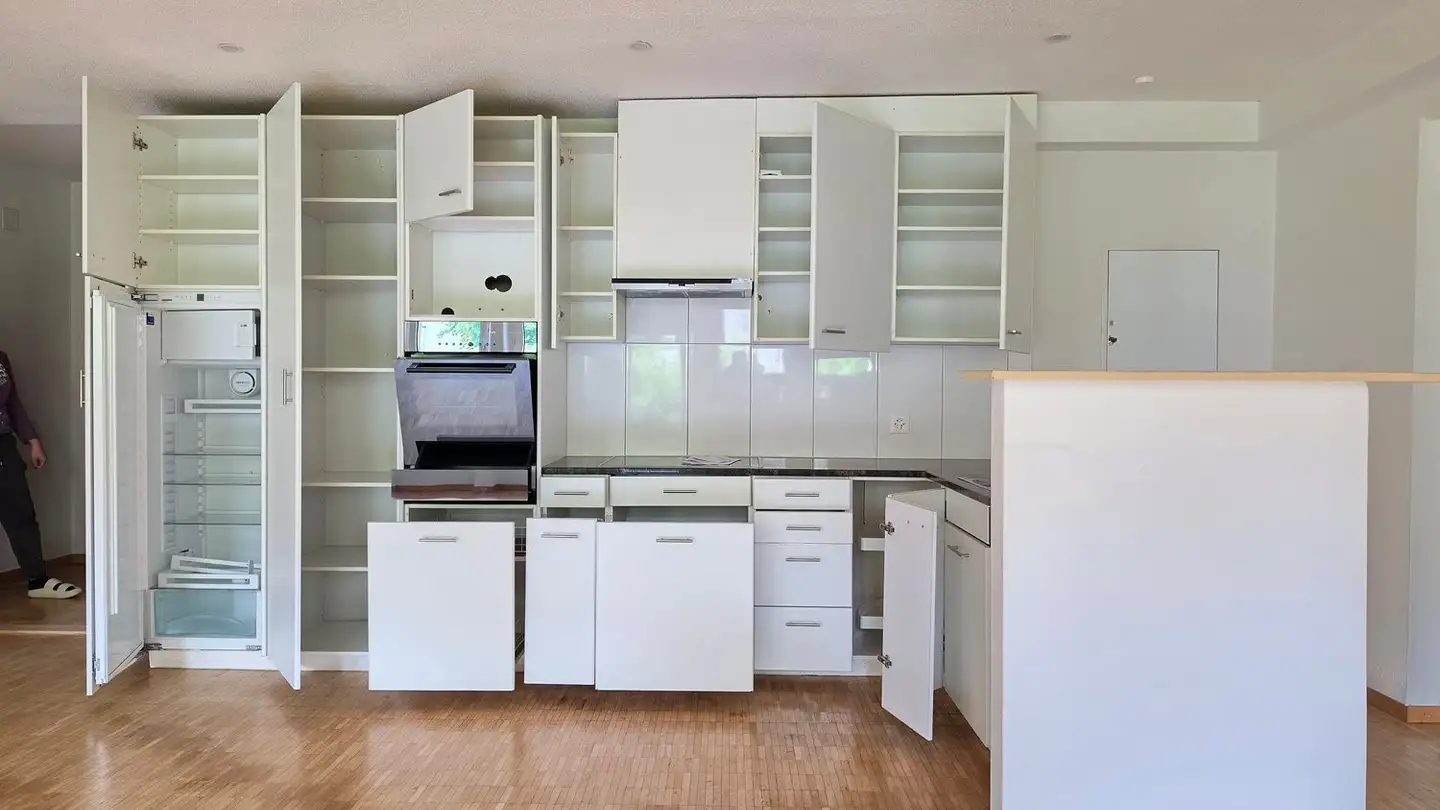 Appartement à louer - Rue Du Breuil / Brühlstrasse 19, 2503 Biel/Bienne - Photo 3