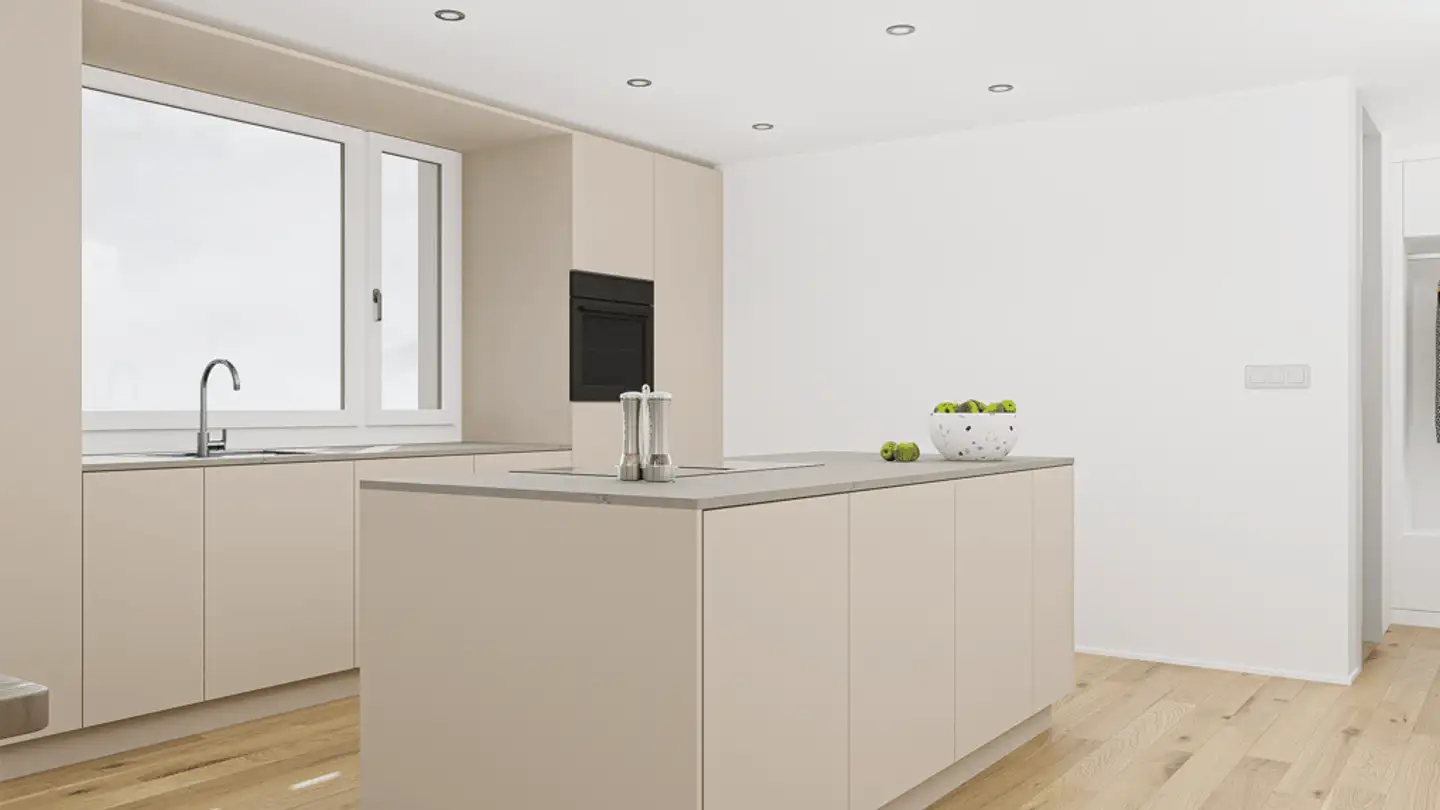 Appartamento in vendita - Bahnhofstrasse 17, 9214 Kradolf - Photo 4