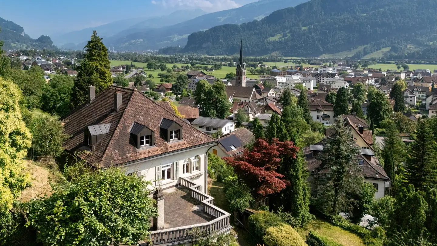 Casa singola in vendita - 8880 Walenstadt - Photo 2