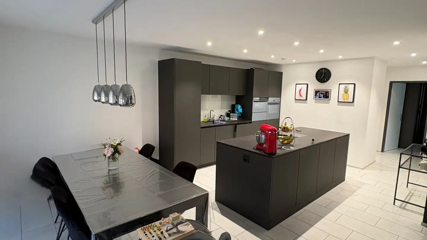 Appartamento in affitto - Kleestrasse 8, 8280 Kreuzlingen