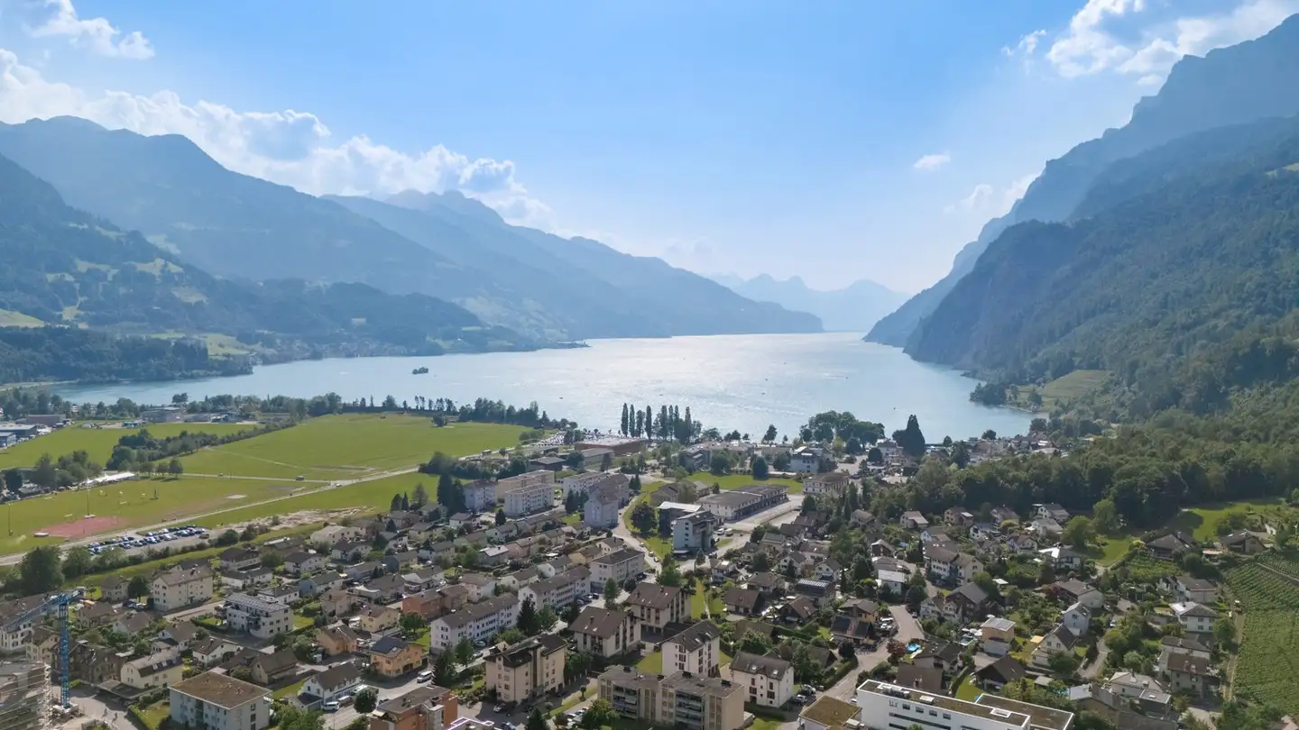 Casa singola in vendita - 8880 Walenstadt - Photo 4