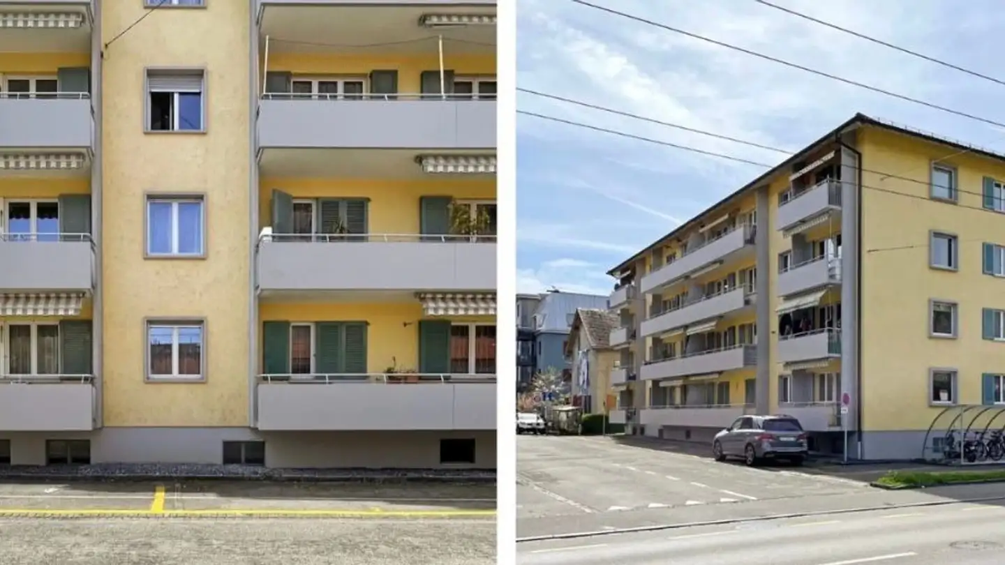 Appartement à louer - Schönaustrasse 2, 8400 Winterthur - Photo 2