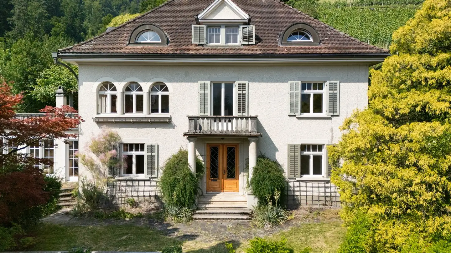 Einfamilienhaus kaufen - 8880 Walenstadt - Foto 3