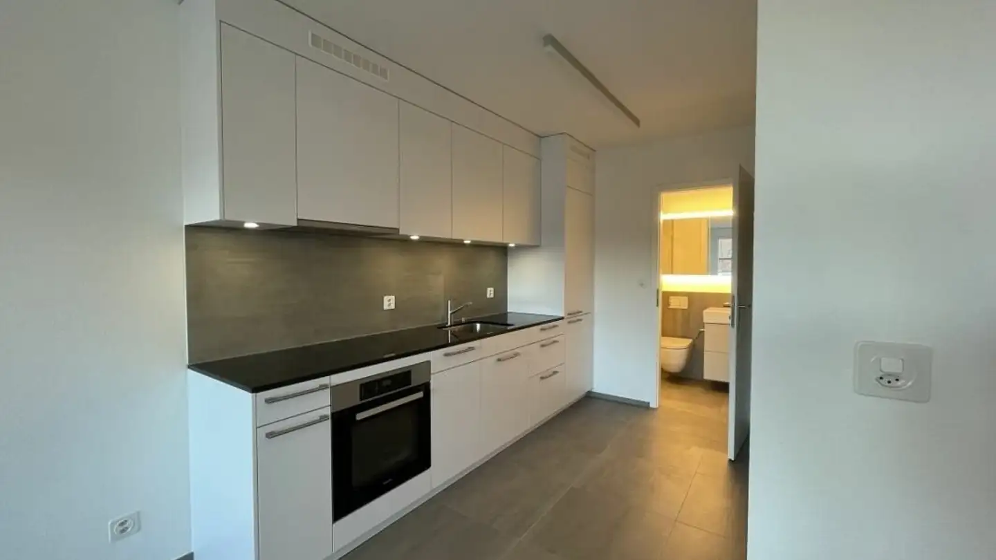 Apartment for rent - Türkheimerstrasse 12, 4055 Basel - Photo 2
