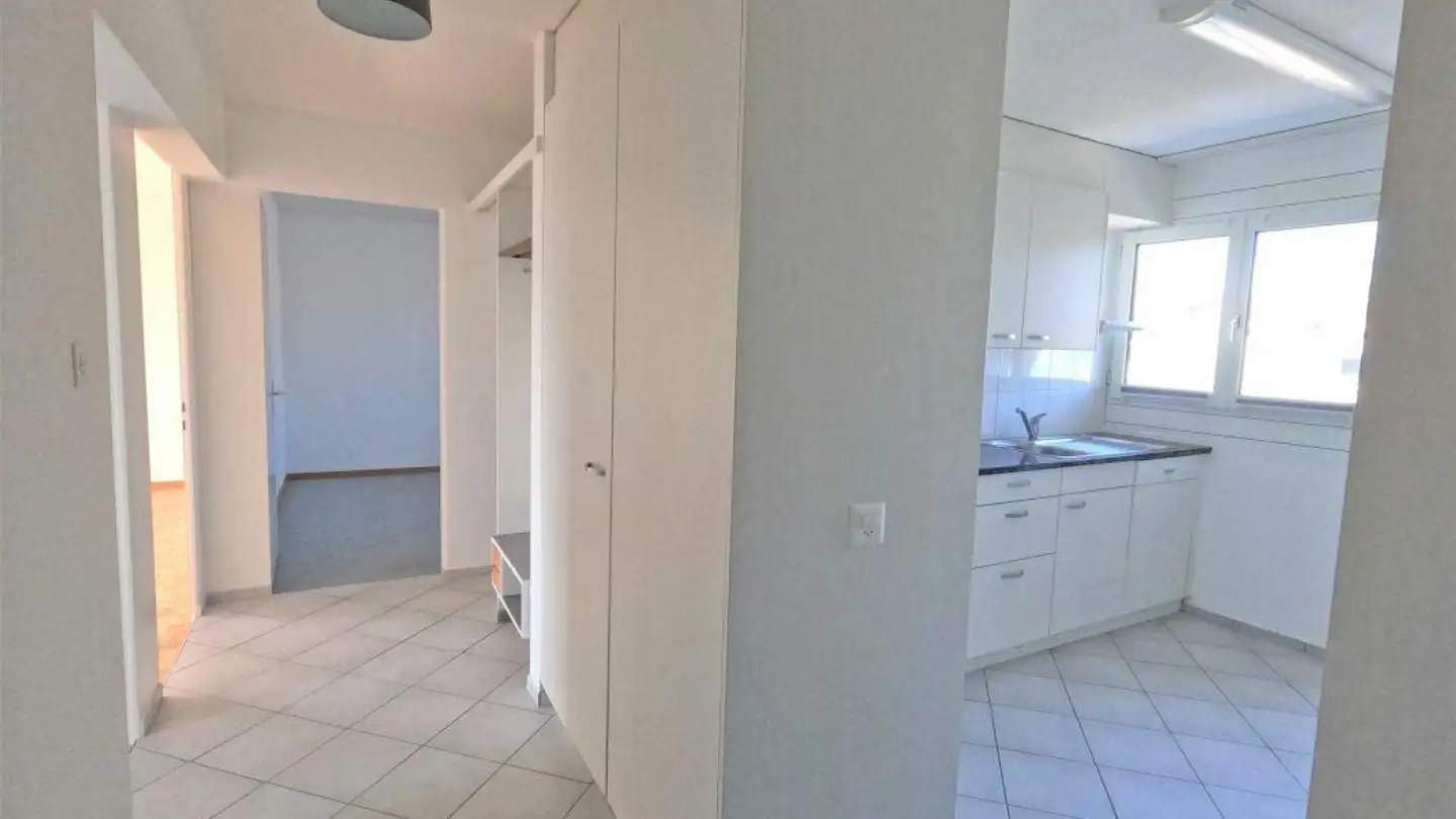 Appartement à louer - Lerchenstrasse 24, 9200 Gossau SG - Photo 3