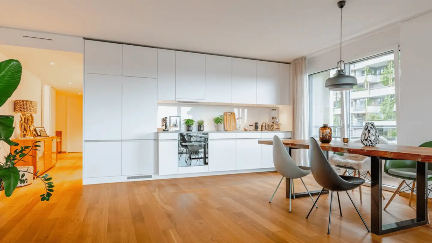 Appartamento in affitto - Suurstoffi 16, 6343 Rotkreuz - Photo 2