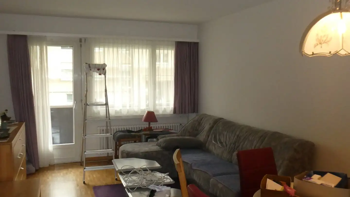 Appartamento in affitto - Adlergut 4, 8750 Glarus