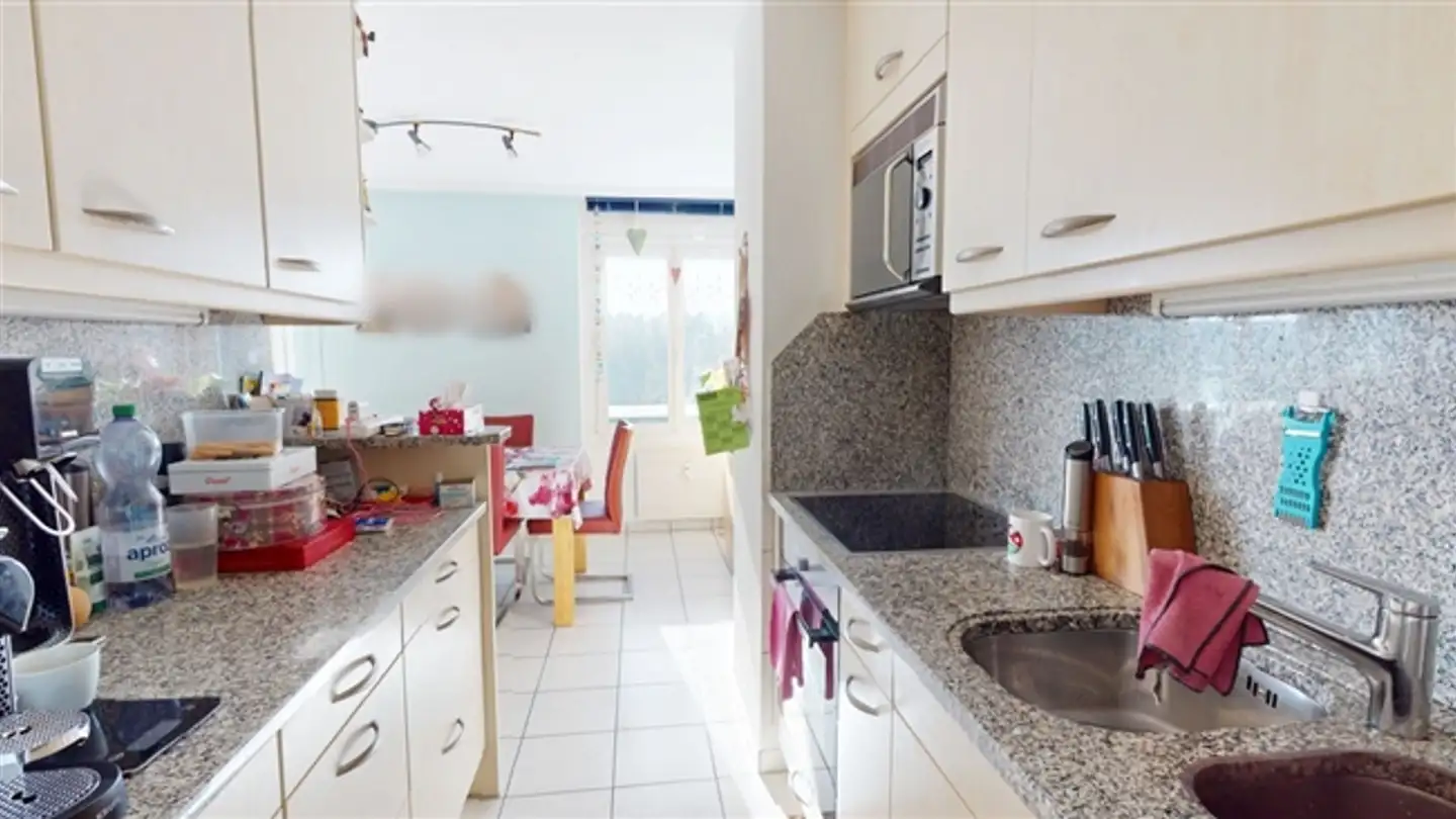 Wohnung kaufen - Mädergutstrasse 91, 3018 Bern - Foto 4