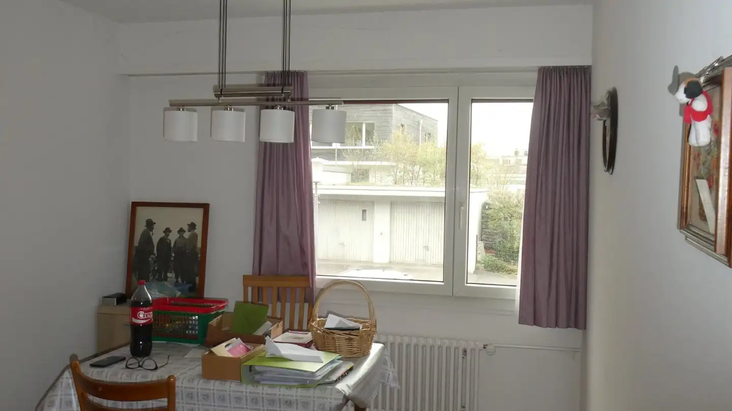 Appartamento in affitto - Adlergut 4, 8750 Glarus - Foto 2