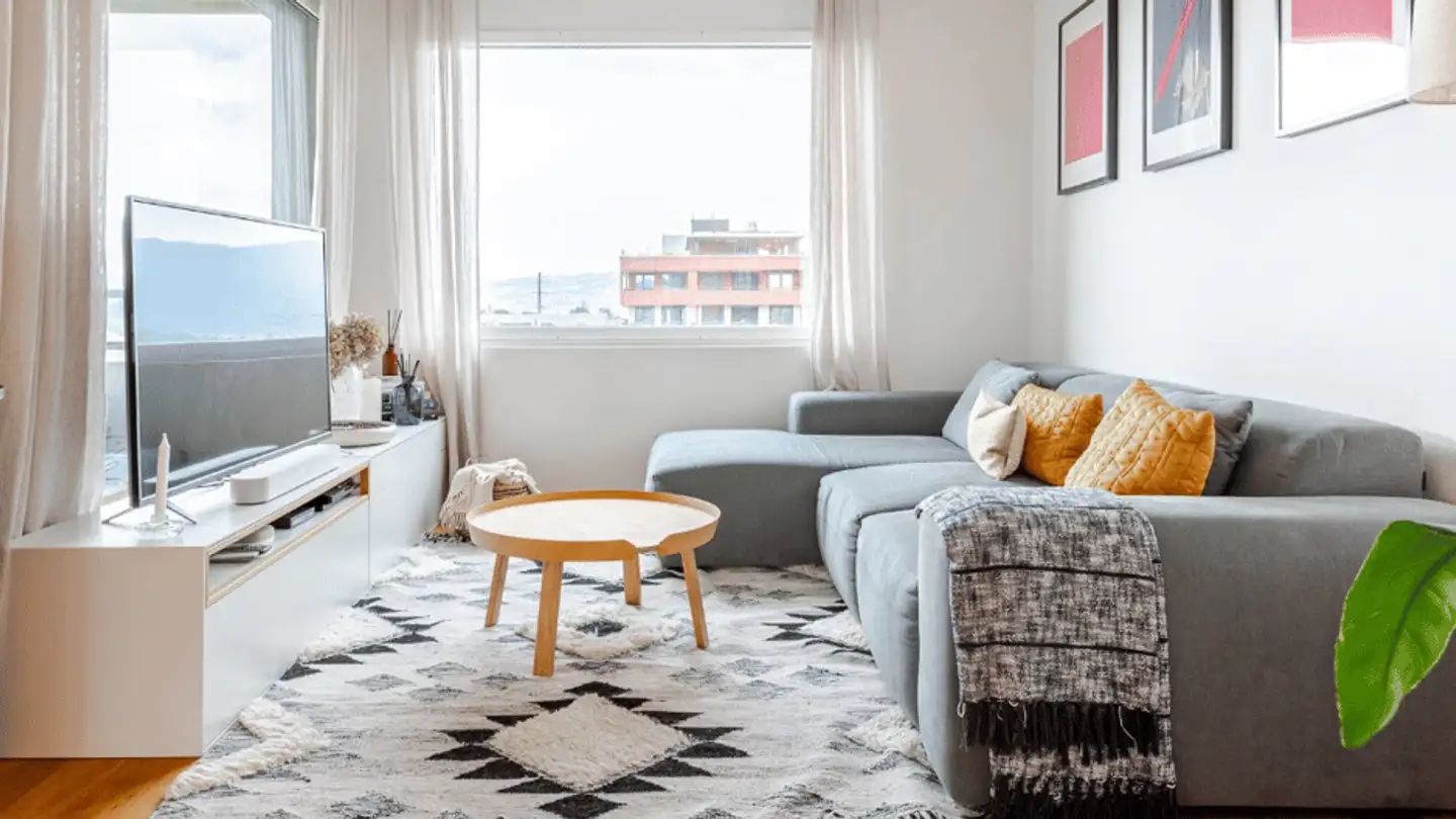 Appartamento in affitto - Suurstoffi 16, 6343 Rotkreuz - Photo 3