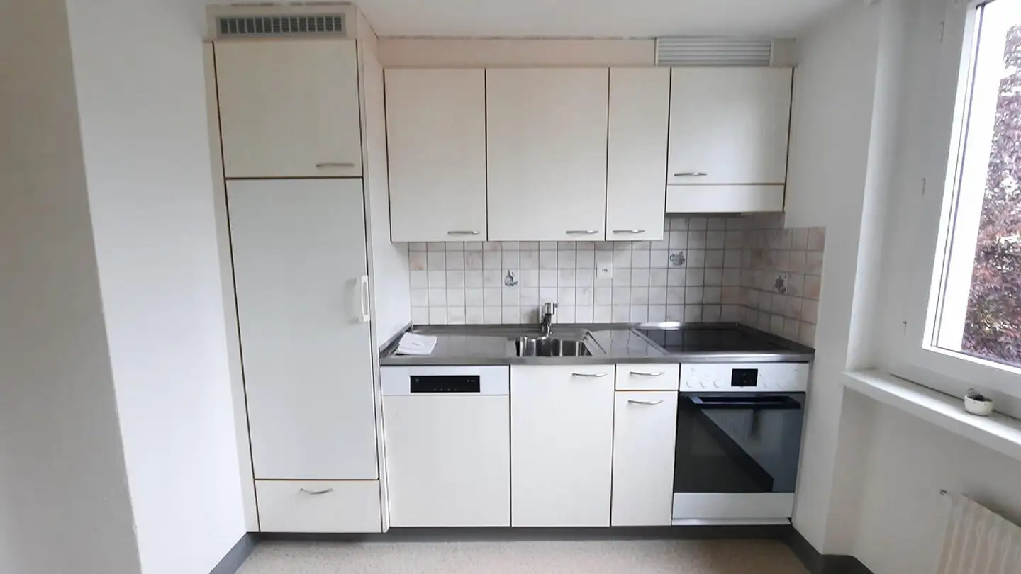 Appartement à louer - Weidstrasse 15, 7323 Wangs - Photo 3