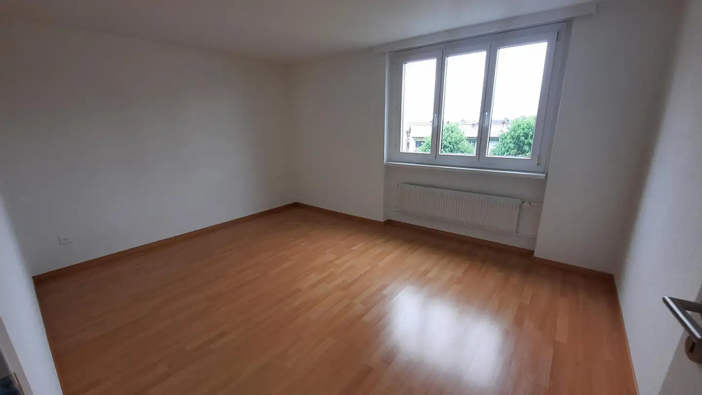 Appartement à louer - Weidstrasse 15, 7323 Wangs - Photo 4