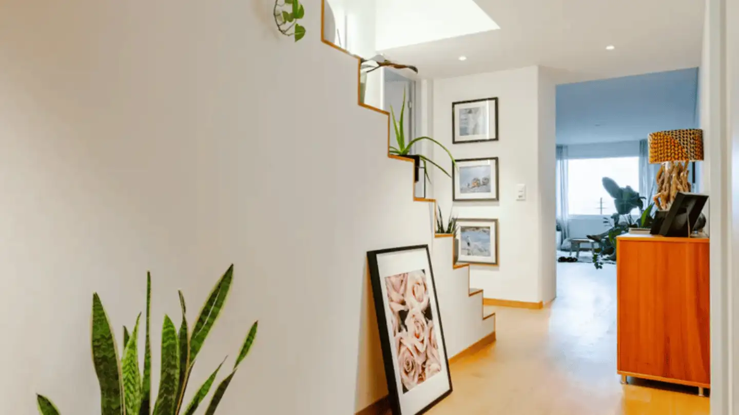 Appartamento in affitto - Suurstoffi 16, 6343 Rotkreuz - Photo 4