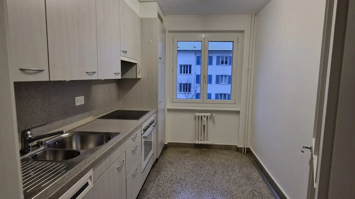 Appartamento in affitto - Schulstrasse 1, 3612 Steffisburg - Foto 2