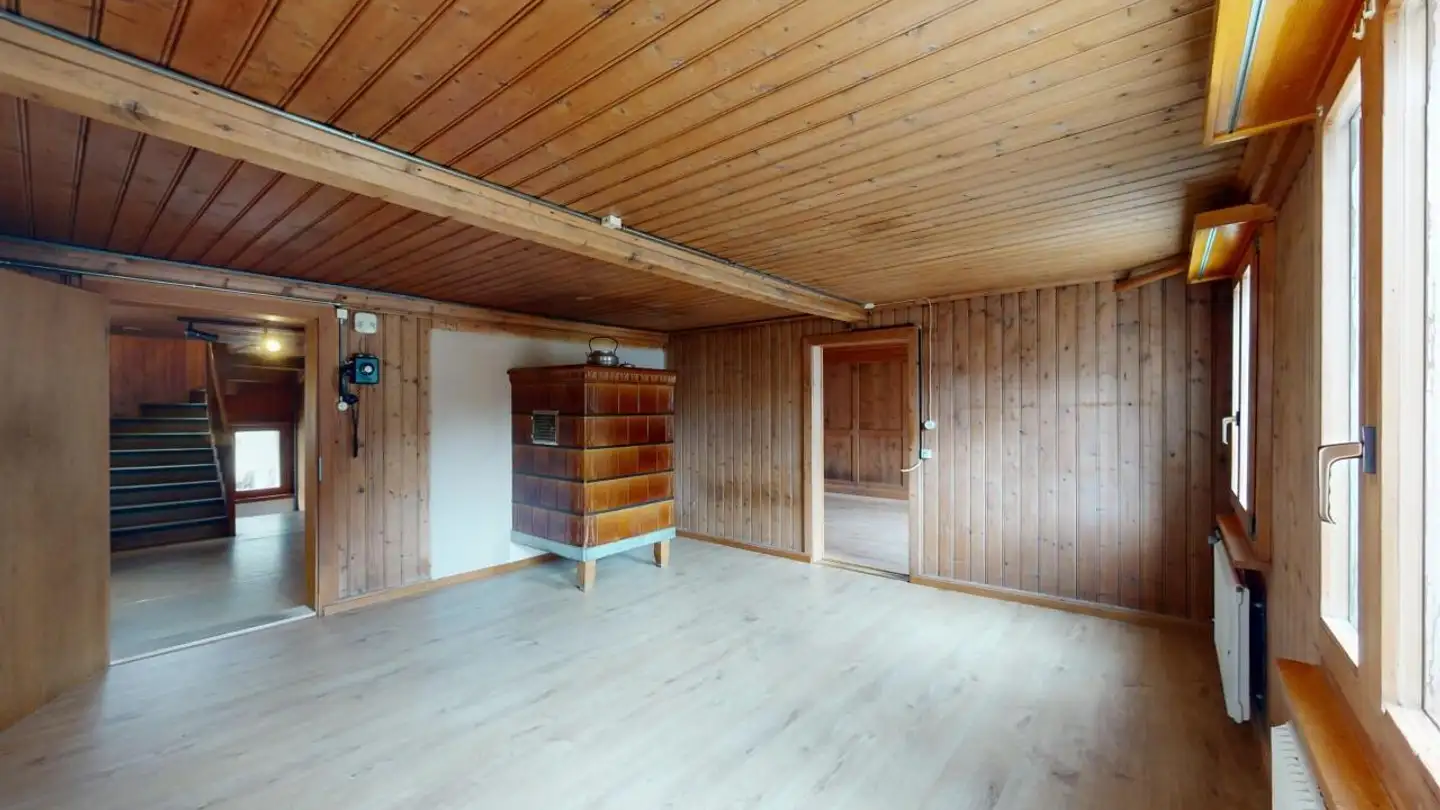 Maison individuelle à vendre - 7315 Vättis - Photo 4
