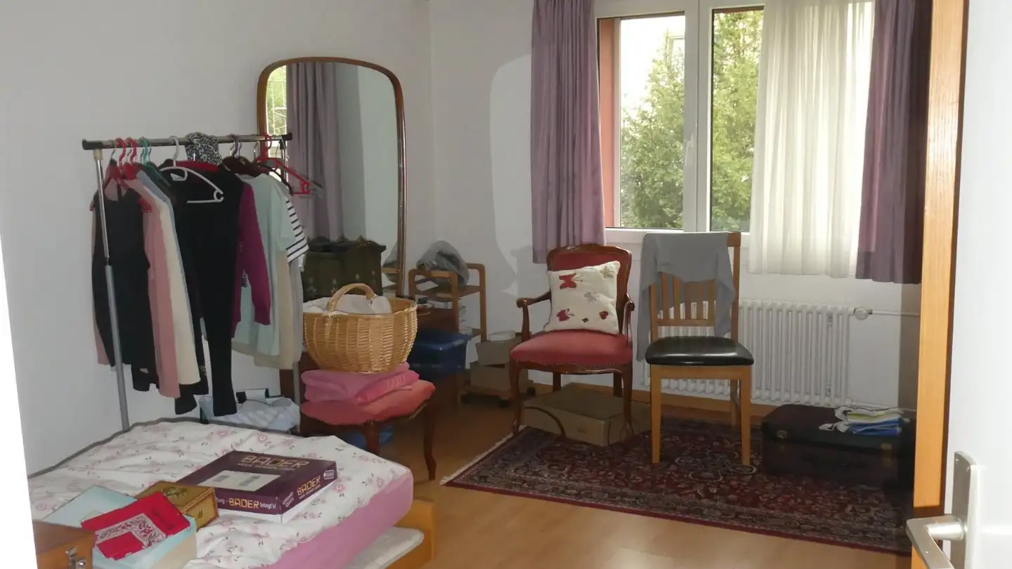 Appartamento in affitto - Adlergut 4, 8750 Glarus - Foto 4