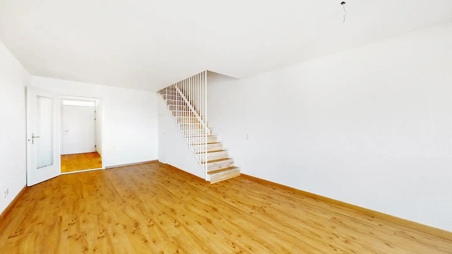 Duplex for rent - Marktstrasse 3, 4512 Bellach - Photo 2