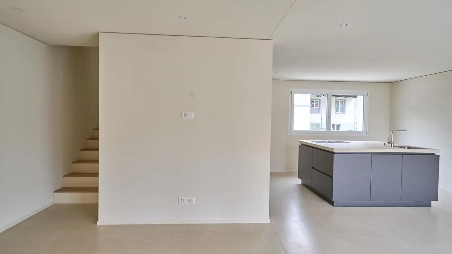 Maison en terrasse à louer - Grünaustrasse 2b, 8370 Sirnach - Photo 2