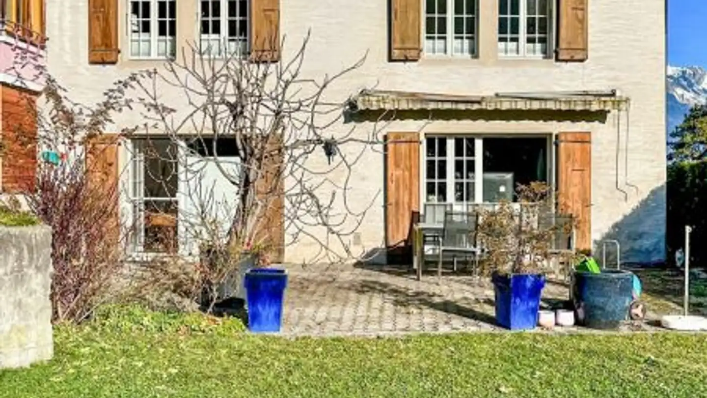 Single house for sale - 1896 Miex