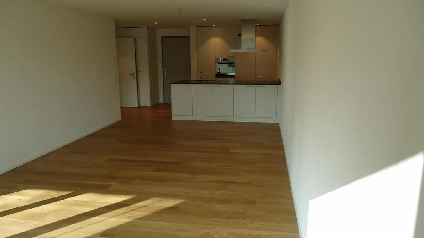 Appartamento in affitto - Zahnershueb 2a, 9240 Uzwil - Foto 3