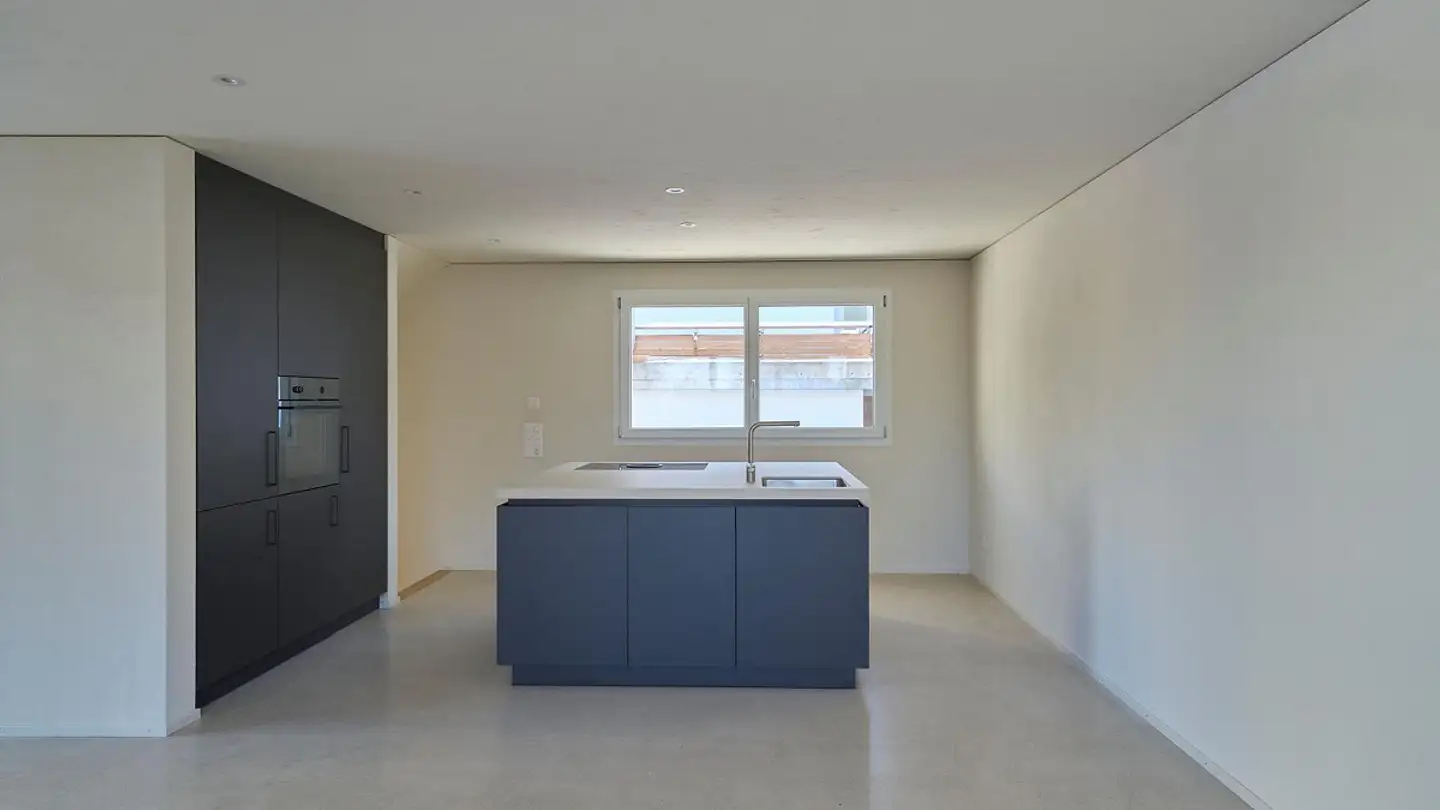 Maison en terrasse à louer - Grünaustrasse 2b, 8370 Sirnach - Photo 3