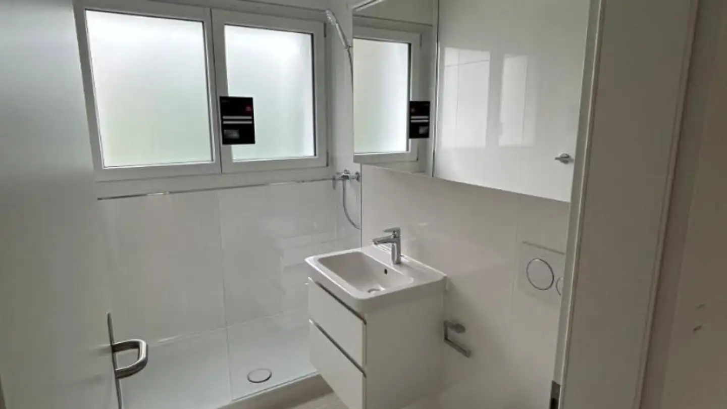 Appartement à louer - Berglistrasse 38, 6003 Luzern - Photo 3
