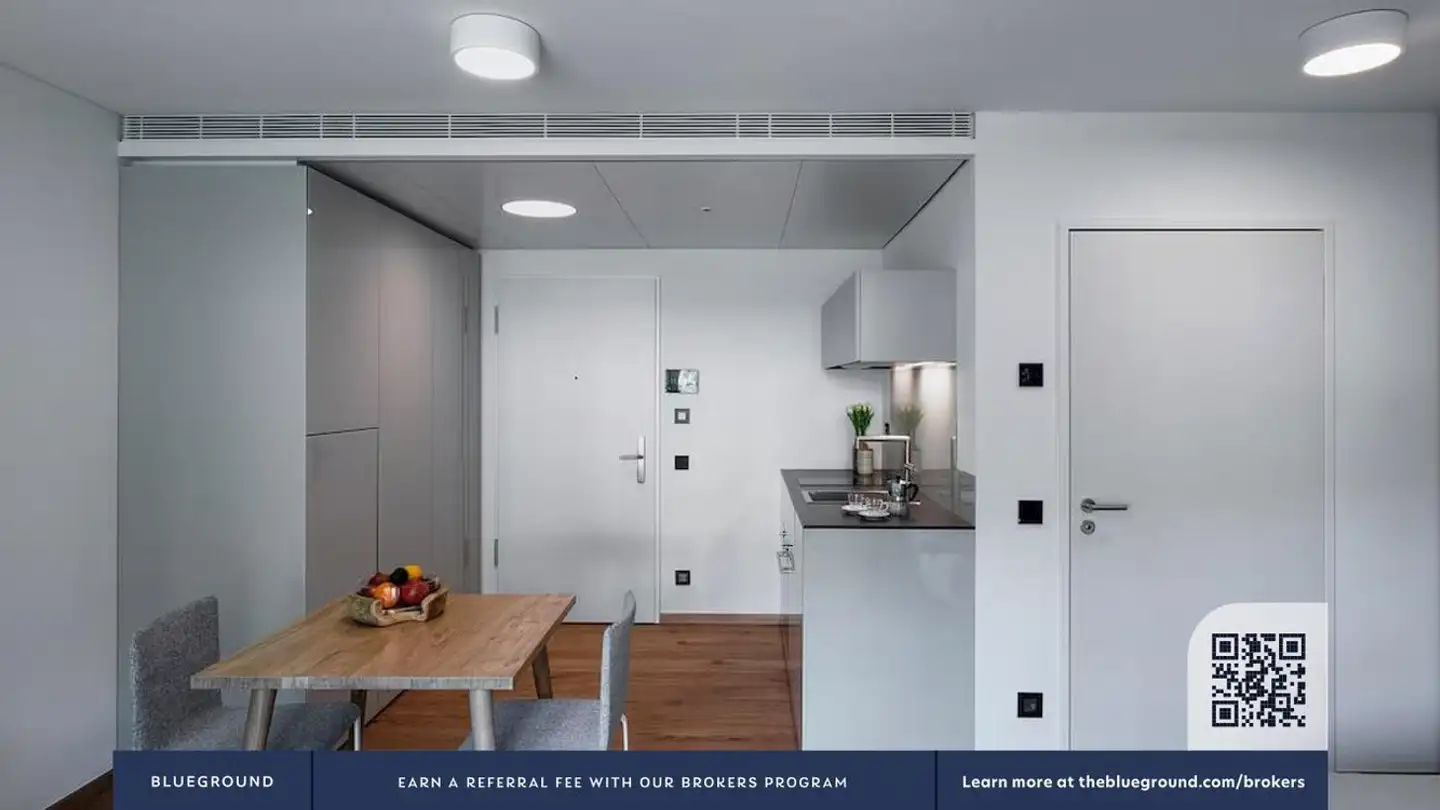 Appartement meublé à louer - Via Gaggiolo 12, 6855 Stabio - Photo 3