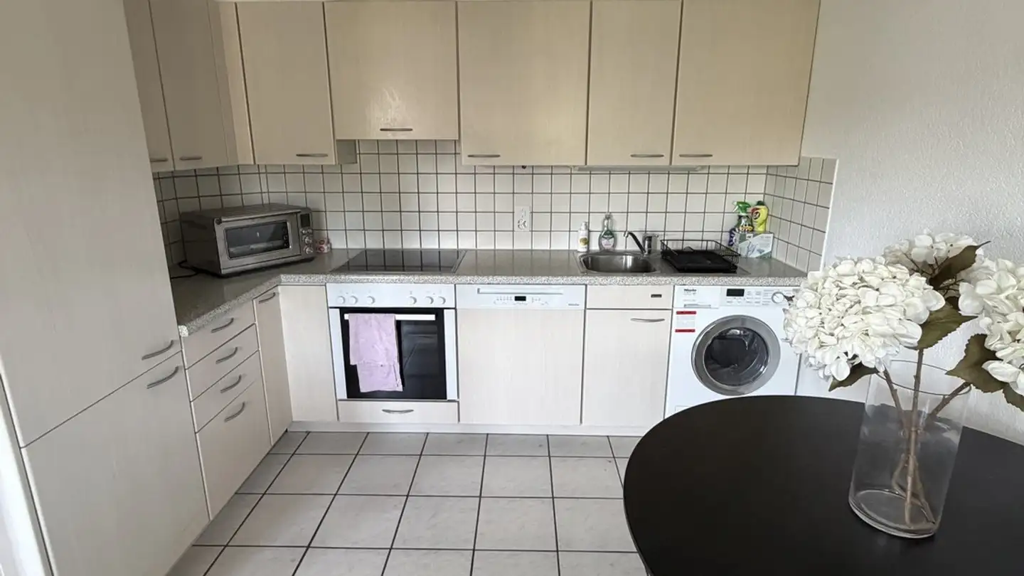 Apartment for rent - Leimatstrasse 28a, 9000 St. Gallen