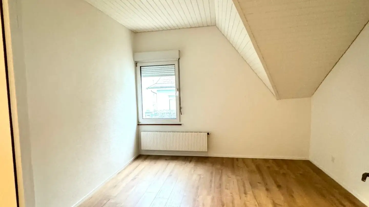 Attico in affitto - Bahnhofstrasse 3, 2540 Grenchen - Foto 4