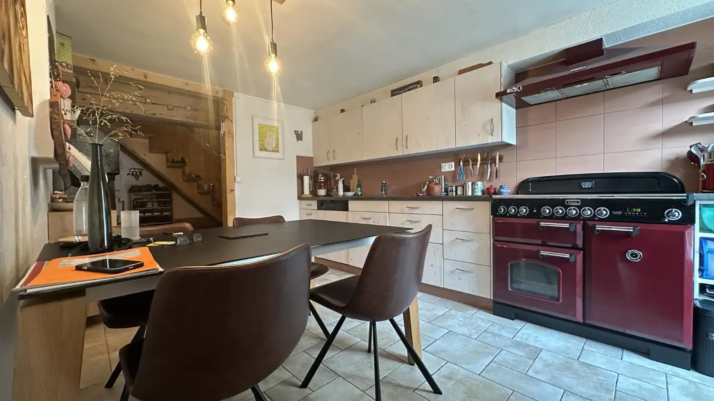 Single house for sale - 1347 Le Sentier - Photo 3