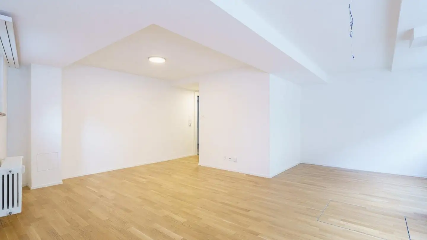 Bürofläche mieten - Efringerstrasse 2, 4057 Basel - Foto 3