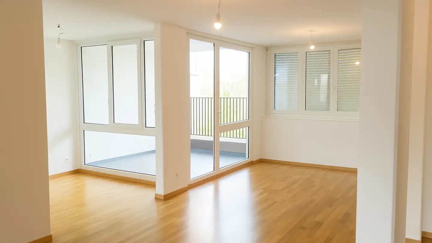 Appartamento in affitto - Quartier De La Levratte 26, 1260 Nyon - Photo 3
